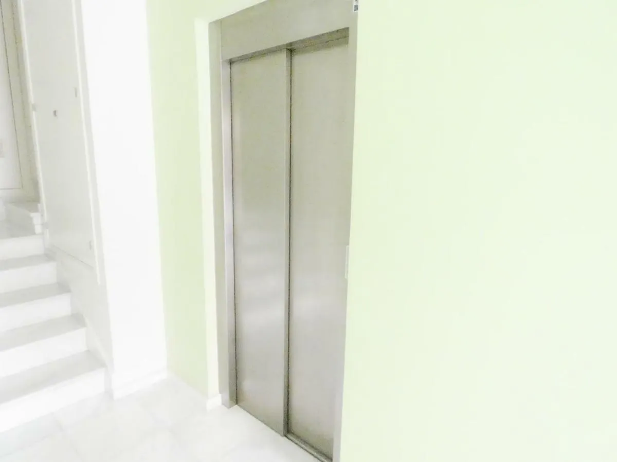 La Luz De Malaga 아파트