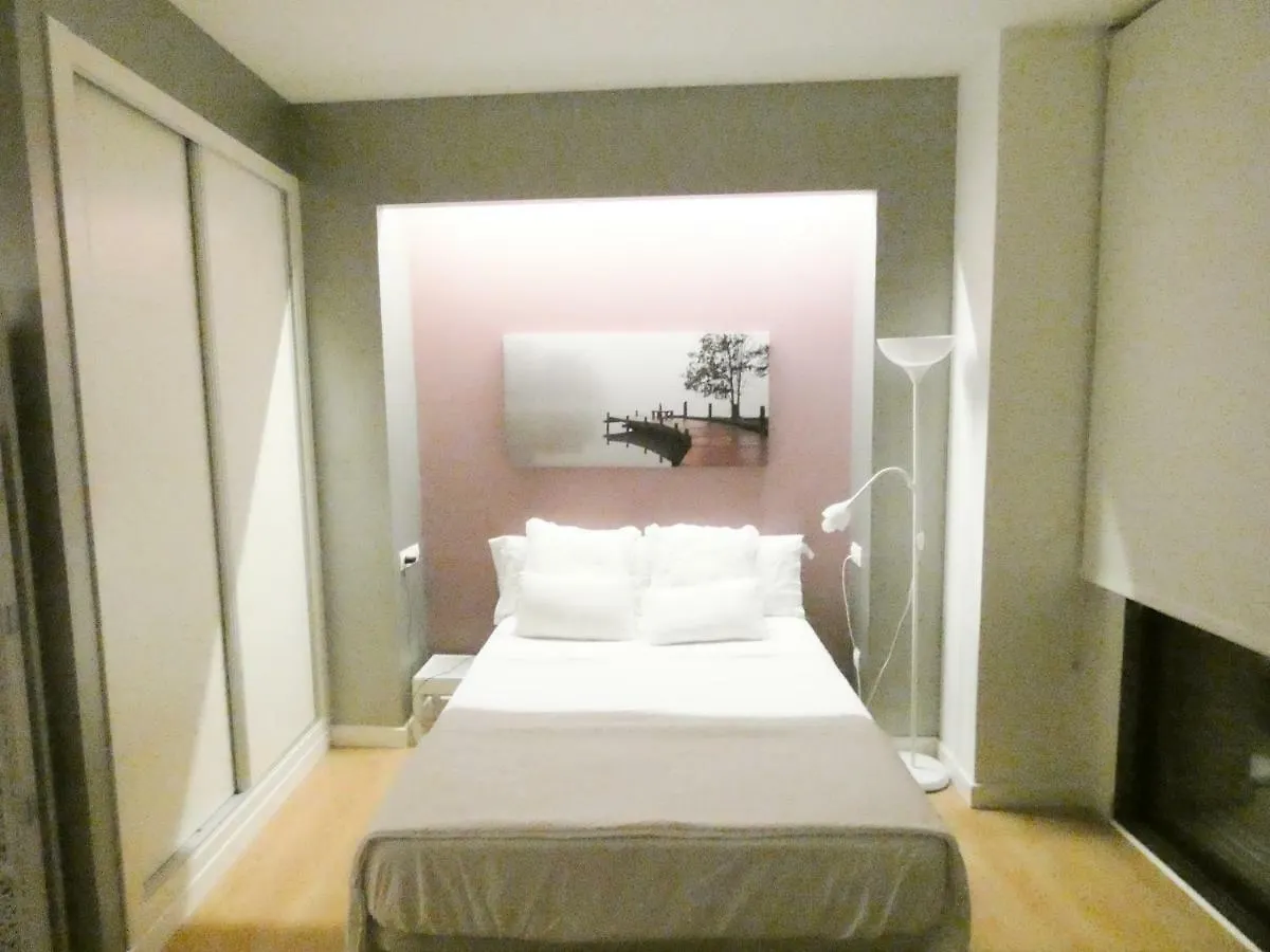 La Luz De Malaga 아파트 0*,  스페인