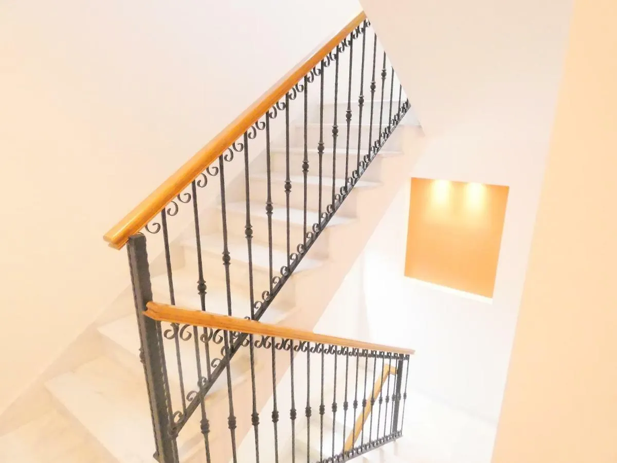 La Luz De Malaga 아파트